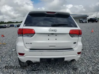 2020 Jeep Grand Cherokee High Altitude with VIN 1C4RJFCT2LC426272, listed as a Copart auction lot 56703975 with 81,864 mi miles and Salvage title. Bid and sale history available at DreamBid. Image 6.