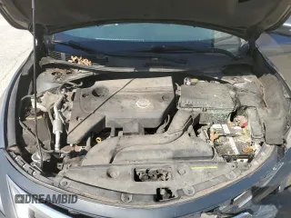 2015 Nissan Altima 2.5 SL with VIN 1N4AL3AP5FN361377, listed as a Copart auction lot 51414725 with 164,472 mi miles and Salvage Title. Bid and sale history available at carsss.com. Image 13.
