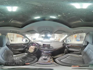 2018 Audi Q5 Premium Plus с VIN WA1BNAFY6J2221194, выставлен на аукционе Copart как лот 61436345 с пробегом 92 839 миль миль и Списание • Salvage title. История ставок и продаж доступна на DreamBid. Изображение 15.