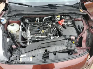 2021 Ford Escape SE z VIN 1FMCU9G6XMUA97492, wystawiony jako Copart lot #59129685 z przebiegiem 27 028 mil mil oraz Szkoda całkowita • Salvage title. Historia ofert i sprzedaży dostępna na DreamBid. Obrazek 12.