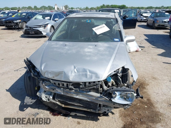 2004 Honda Civic EX with VIN JHMES26784S001762, listed as a IAAI auction lot 42030046 with 195,530 mi miles and . Bid and sale history available at DreamBid. Image 12.