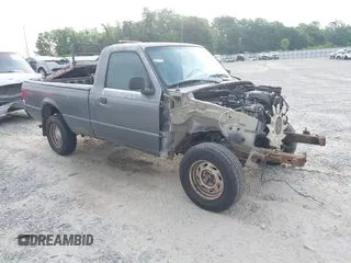 2000 Ford Ranger XLT with VIN 1FTYR10X9YPA39183, listed as a IAAI auction lot 42308896 with 180,935 mi miles and . Bid and sale history available at DreamBid. Image 1.