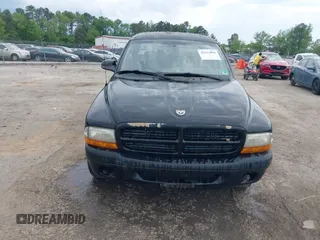 2000 Dodge Dakota Sport с VIN 1B7GL2AX5YS775200, выставлен на аукционе IAAI как лот 42113896 с пробегом 224 337 миль миль и . История ставок и продаж доступна на DreamBid. Изображение 12.