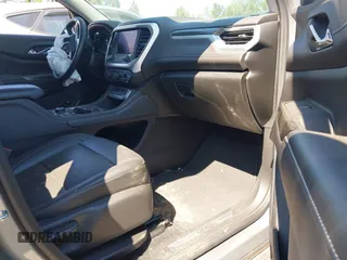 2023 GMC Acadia SLT with VIN 1GKKNUL42PZ235624, listed as a IAAI auction lot 42677280 with 36,293 mi miles and . Bid and sale history available at DreamBid. Image 5.