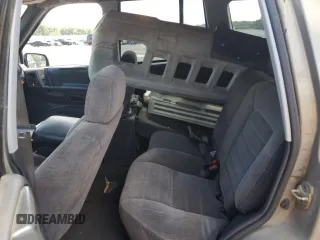 1997 Jeep Grand Cherokee Laredo with VIN 1J4GZ58S7VC505069, listed as a Copart auction lot 63255945 with 127,552 mi miles and Salvage title. Bid and sale history available at DreamBid. Image 11.