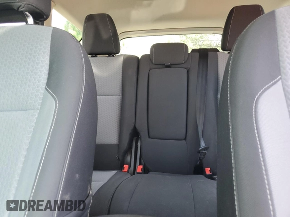 2017 Ford Escape SE z VIN 1FMCU0GD5HUA47616, wystawiony jako Copart lot #57180915 z przebiegiem 193 358 mil mil oraz Czysty tytuł • Clean title. Historia ofert i sprzedaży dostępna na DreamBid. Obrazek 10.