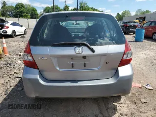 2007 Honda Fit с VIN JHMGD38457S043676, выставлен на аукционе Copart как лот 57217005 с пробегом 208 480 миль миль и Чистый • Clean title. История ставок и продаж доступна на DreamBid. Изображение 6.