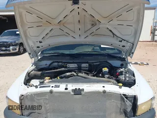 1999 Dodge Ram 2500 with VIN 3B7KF26Z7XM582856, listed as a IAAI auction lot 41891064 with 26,179 mi miles. Bid and sale history available at carsss.com. Image 10.