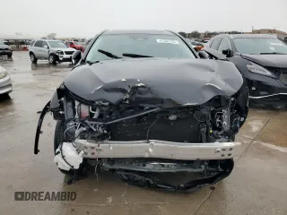 2025 Lexus NX 250 z VIN 2T2ADCAZ7SC016983, wystawiony jako Copart lot #41507125 z przebiegiem 6 530 mil mil oraz Szkoda całkowita • Salvage title. Historia ofert i sprzedaży dostępna na DreamBid. Obrazek 5.