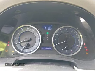 2011 Lexus IS 250 with VIN JTHBF5C22B5152447, listed as a IAAI auction lot 42445752 with 194,655 mi miles and . Bid and sale history available at DreamBid. Image 7.