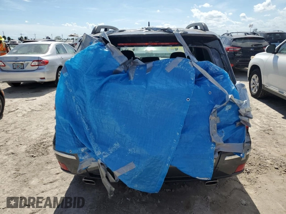 2010 Mercedes-Benz GLK 350 with VIN WDCGG5GB2AF494241, listed as a Copart auction lot 75194064 with Not Provided miles and Salvage Title. Bid and sale history available at DreamBid. Image 6.