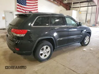 2016 Jeep Grand Cherokee 75th Anniversary z VIN 1C4RJFAG4GC356978, wystawiony jako Copart lot #60827645 z przebiegiem 81 144 mil mil oraz Czysty tytuł • Clean title. Historia ofert i sprzedaży dostępna na DreamBid. Obrazek 3.