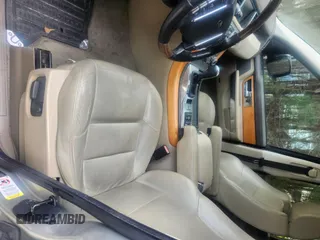 2013 Land Rover Range Rover Sport HSE with VIN SALSF2D4XDA781554, listed as a IAAI auction lot 41928859 with 147,521 mi miles. Bid and sale history available at carsss.com. Image 5.