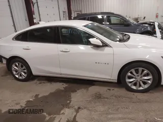 2019 Chevrolet Malibu LT with VIN 1G1ZD5ST4KF179376, listed as a IAAI auction lot 41812587 with 92,643 mi miles and . Bid and sale history available at DreamBid. Image 14.