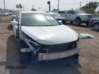 2018 Nissan Altima SR with VIN 1N4AL3AP1JC283393, listed as a IAAI auction lot 41701104 with 142,917 mi miles and . Bid and sale history available at carsss.com. Image 1.