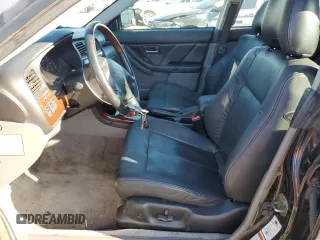 2003 Subaru Legacy Outback VDC with VIN 4S3BH896137657165, listed as a Copart auction lot 83598994 with 139,300 mi miles and Salvage title. Bid and sale history available at DreamBid. Image 7.