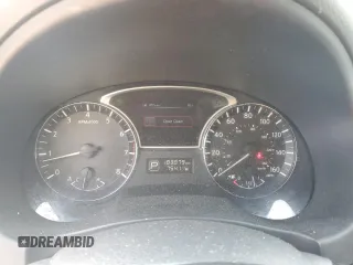 2013 Nissan Altima S with VIN 1N4BL3AP0DC228426, listed as a Copart auction lot 56742705 with 183,879 mi miles and Salvage title. Bid and sale history available at DreamBid. Image 9.