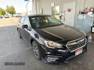 2018 Subaru Legacy Premium with VIN 4S3BNAF64J3034101, listed as a IAAI auction lot 42642701 with 51,360 mi miles and . Bid and sale history available at DreamBid. Image 24.