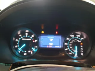 2013 Ford Explorer with VIN 1FM5K8B89DGC33479, listed as a Copart auction lot 47989615 with 197,729 mi miles and Salvage Title. Bid and sale history available at carsss.com. Image 9.