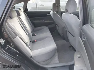 2006 Toyota Prius with VIN JTDKB20U063159951, listed as a IAAI auction lot 41443522 with 146,687 mi miles. Bid and sale history available at carsss.com. Image 8.