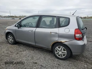 2008 Honda Fit с VIN JHMGD38488S807537, выставлен на аукционе Copart как лот 56528775 с пробегом 179 653 миль миль и Чистый • Clean title. История ставок и продаж доступна на DreamBid. Изображение 2.