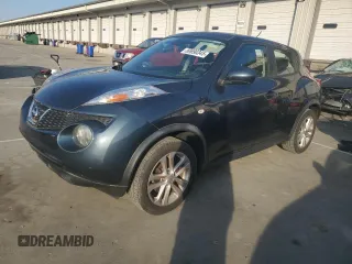 2013 Nissan Juke Nismo z VIN JN8AF5MV4DT216416, wystawiony jako Copart lot #50690345 z przebiegiem 72 791 mil mil oraz Szkoda całkowita • Salvage title. Historia ofert i sprzedaży dostępna na DreamBid. Obrazek 1.