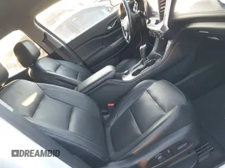 2019 GMC Acadia SLT with VIN 1GKKNMLS6KZ210684, listed as a IAAI auction lot 41020944 with 94,828 mi miles. Bid and sale history available at carsss.com. Image 5.