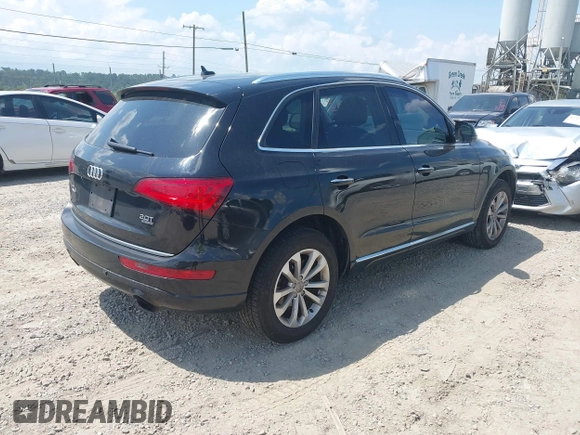 2016 Audi Q5 Premium Plus с VIN WA1L2AFP2GA035123, выставлен на аукционе IAAI как лот 42595797 с пробегом 138 961 миль миль и . История ставок и продаж доступна на DreamBid. Изображение 4.