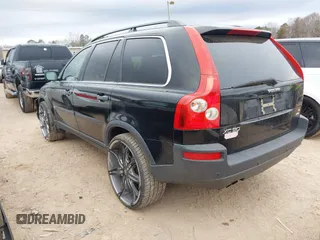 2005 Volvo XC90 with VIN YV1CZ911651158000, listed as a IAAI auction lot 41533126 with 158,926 mi miles and . Bid and sale history available at DreamBid. Image 3.