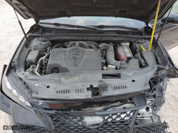 2020 Toyota Avalon XSE with VIN 4T1FZ1FB2LU041947, listed as a Copart auction lot 47311345 with 195,369 mi miles and Salvage Title. Bid and sale history available at carsss.com. Image 12.