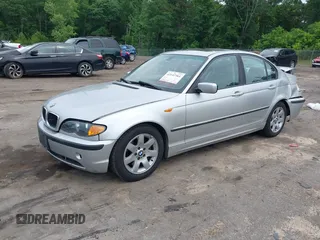 2004 BMW 3 Series 325i z VIN WBAEV33484KR31277, wystawiony jako IAAI lot #42147361 z przebiegiem 223 145 mil mil oraz . Historia ofert i sprzedaży dostępna na DreamBid. Obrazek 19.