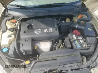 2004 Nissan Altima with VIN 1N4AL11D94C102085, listed as a Copart auction lot 62062015 with 200,929 mi miles and Salvage title. Bid and sale history available at DreamBid. Image 11.