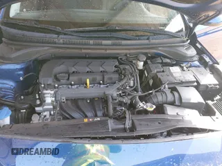 2021 Hyundai Accent SE z VIN 3KPC24A66ME130508, wystawiony jako IAAI lot #42269208 z przebiegiem 84 687 mil mil oraz . Historia ofert i sprzedaży dostępna na DreamBid. Obrazek 10.