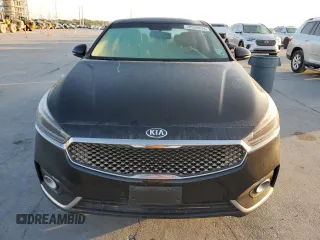 2017 Kia Cadenza Premium with VIN KNALC4J14H5044064, listed as a Copart auction lot 78530634 with 107,450 mi miles and Non Repairable. Bid and sale history available at carsss.com. Image 5.