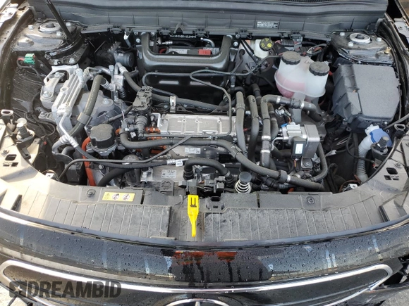 2022 Mercedes-Benz EQB 300 z VIN W1N9M0KB5NN012464, wystawiony jako Copart lot #42521714 z przebiegiem 11 889 mil mil oraz . Historia ofert i sprzedaży dostępna na DreamBid. Obrazek 12.