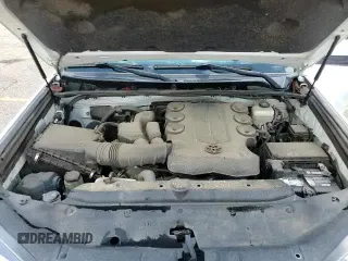 2021 Toyota 4Runner TRD Off Road Premium с VIN JTERU5JR0M5851340, выставлен на аукционе Copart как лот 59788805 с пробегом 96 234 миль миль и Списание • Salvage title. История ставок и продаж доступна на DreamBid. Изображение 16.