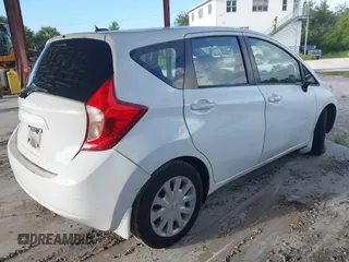 2016 Nissan Note S с VIN 3N1CE2CP7GL400396, выставлен на аукционе IAAI как лот 42518464 с пробегом 97 894 миль миль и . История ставок и продаж доступна на DreamBid. Изображение 4.