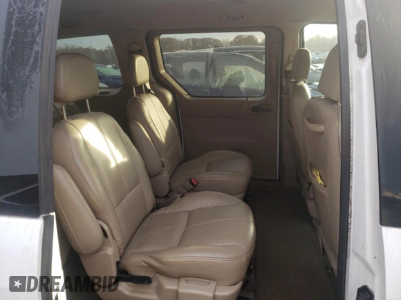 1999 Ford Windstar SEL z VIN 2FMDA5348XBB87275, wystawiony jako Copart lot #78798804 z przebiegiem Nie podano mil oraz Czysty tytuł • Clean title. Historia ofert i sprzedaży dostępna na DreamBid. Obrazek 11.