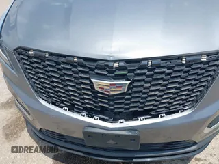 2020 Cadillac XT5 Luxury FWD с VIN 1GYKNAR44LZ213453, выставлен на аукционе IAAI как лот 42320776 с пробегом 92 771 миль миль и . История ставок и продаж доступна на DreamBid. Изображение 6.