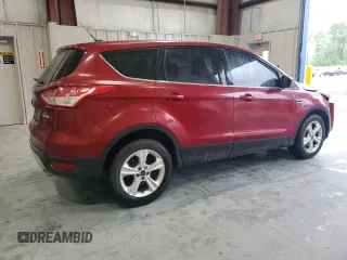 2013 Ford Escape SE z VIN 1FMCU0GX0DUD63803, wystawiony jako Copart lot #55915525 z przebiegiem 138 742 mil mil oraz Szkoda całkowita • Salvage title. Historia ofert i sprzedaży dostępna na DreamBid. Obrazek 3.
