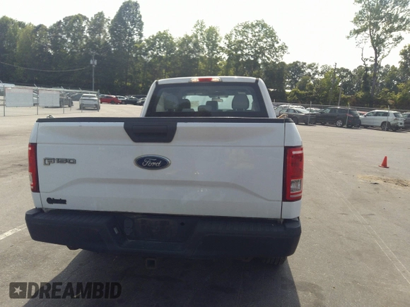 2015 Ford F-150 XL с VIN 1FTEX1CP2FKE07332, выставлен на аукционе IAAI как лот 42320961 с пробегом 173 792 миль миль и . История ставок и продаж доступна на DreamBid. Изображение 16.