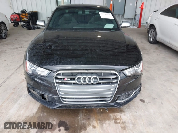 2013 Audi S5 Premium Plus z VIN WAUCGAFR7DA031148, wystawiony jako IAAI lot #42112636 z przebiegiem 89 036 mil mil oraz . Historia ofert i sprzedaży dostępna na DreamBid. Obrazek 12.
