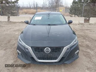 2020 Nissan Altima 2.5 SL with VIN 1N4BL4EV2LC233639, listed as a IAAI auction lot 41537672 with 85,349 mi miles. Bid and sale history available at carsss.com. Image 12.