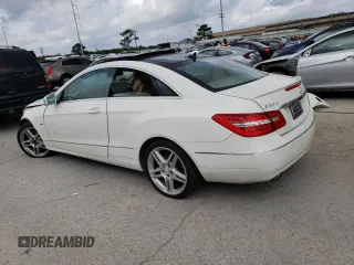 2012 Mercedes-Benz E 350 with VIN WDDKJ5KB8CF174486, listed as a Copart auction lot 72203854 with 167,855 mi miles and Salvage Title. Bid and sale history available at DreamBid. Image 2.