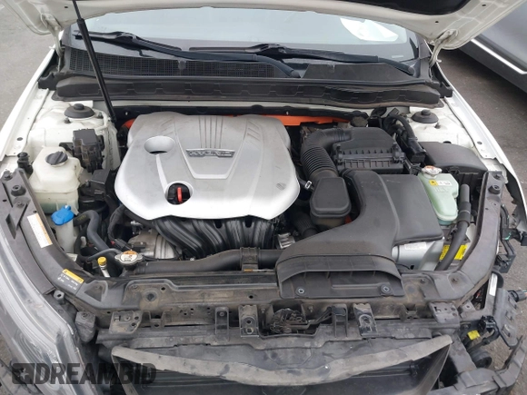 2014 Kia Optima EX with VIN KNAGN4AD1E5065133, listed as a IAAI auction lot 42157506 with 128,198 mi miles and . Bid and sale history available at DreamBid. Image 10.