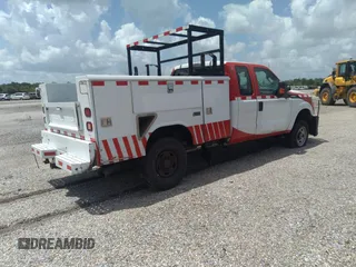 2016 Ford F-250 XL с VIN 1FD7X2B6XGEC87427, выставлен на аукционе IAAI как лот 42014963 с пробегом 537 454 миль миль и . История ставок и продаж доступна на DreamBid. Изображение 4.