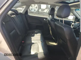 2006 Ford Five Hundred Limited с VIN 1FAHP251X6G169668, выставлен на аукционе Copart как лот 57578865 с пробегом 165 946 миль миль и Списание • Salvage title. История ставок и продаж доступна на DreamBid. Изображение 10.
