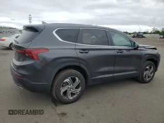2023 Hyundai Santa Fe SE с VIN 5NMS1DAJ3PH487886, выставлен на аукционе Copart как лот 57844625 с пробегом 47 355 миль миль и Списание • Salvage title. История ставок и продаж доступна на DreamBid. Изображение 3.