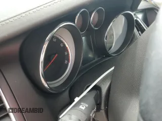 2016 Buick Cascada Premium с VIN W04WT3N59GG155097, выставлен на аукционе Copart как лот 71072644 с пробегом Не указан миль и Списание • Salvage title. История ставок и продаж доступна на DreamBid. Изображение 9.