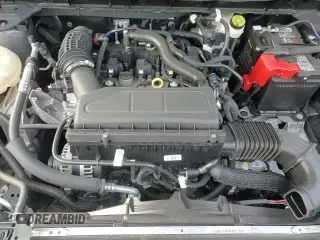 2023 Ford Escape ST-Line с VIN 1FMCU0MN5PUA71782, выставлен на аукционе Copart как лот 58503995 с пробегом 11 878 миль миль и Списание • Salvage title. История ставок и продаж доступна на DreamBid. Изображение 15.